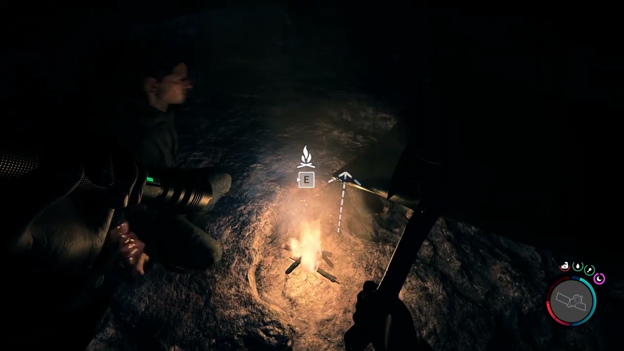 Sons of the Forest  5 часть