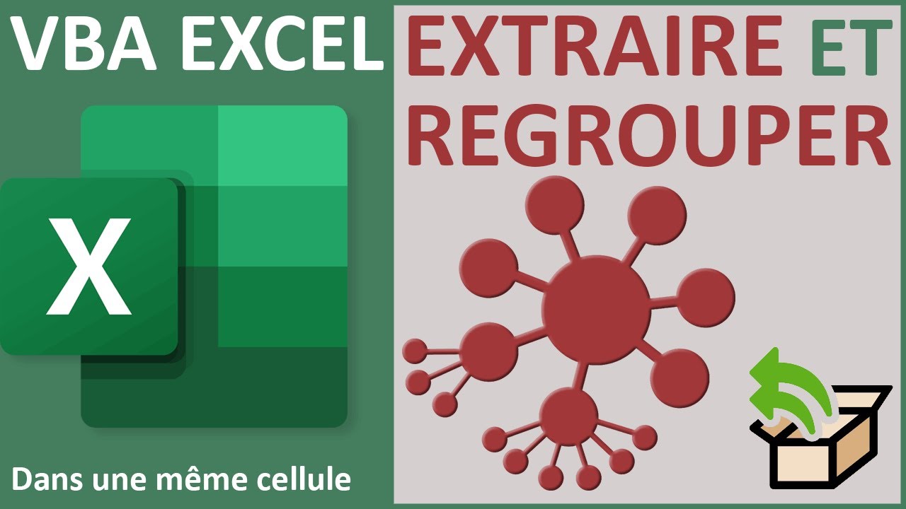 Faire des recherches sur plusieurs mots clés en VBA Excel