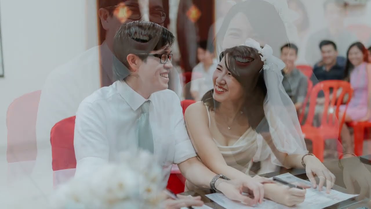 JingXiong & Shu Ning ROM