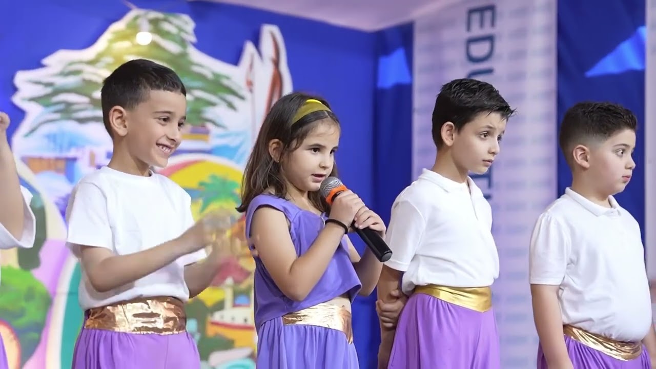 KG3 End Year Show 2025