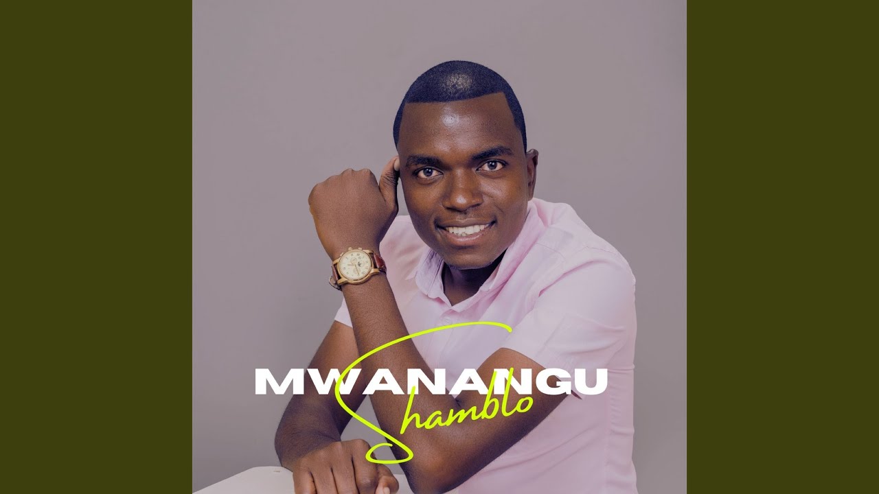 Mwanangu