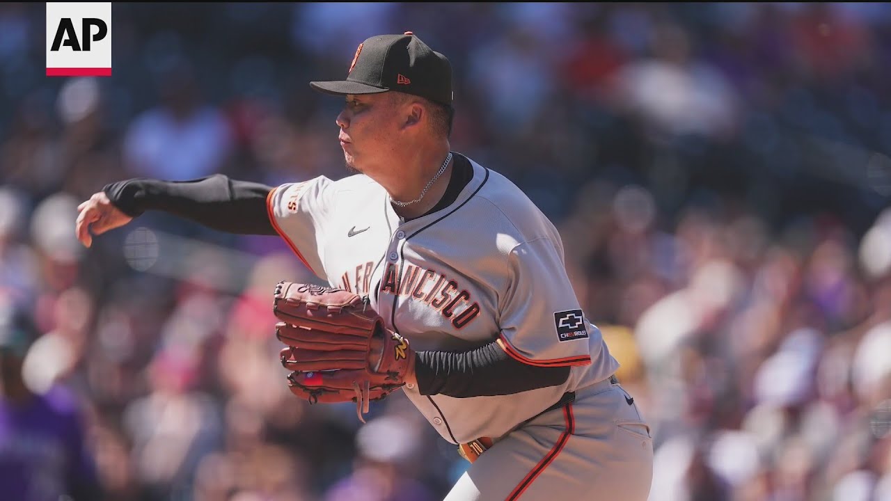 Houston Astros add pitching depth, acquire Kai-Wei Teng