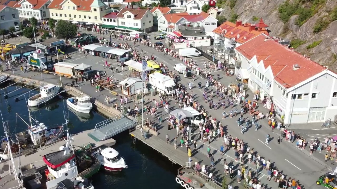 Grebbestad Karneval 2023