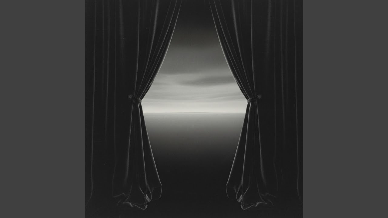 Grace Through Silence