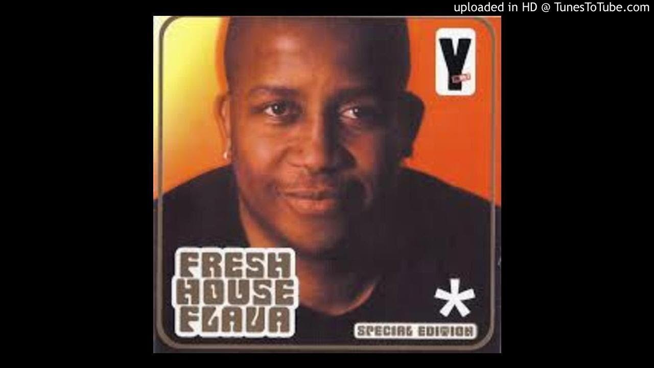 Dj Fresh - all night long - mood 2 swing