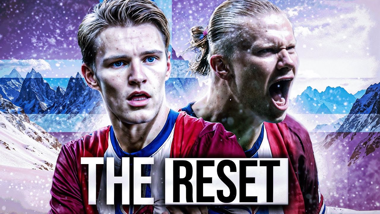 The REASONS Norway went from HOPELESS to a World Cup dark horse