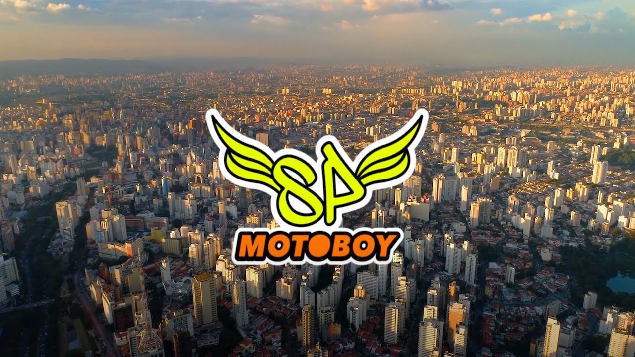 Manu Chao - São Paulo Motoboy (Official Documentary)