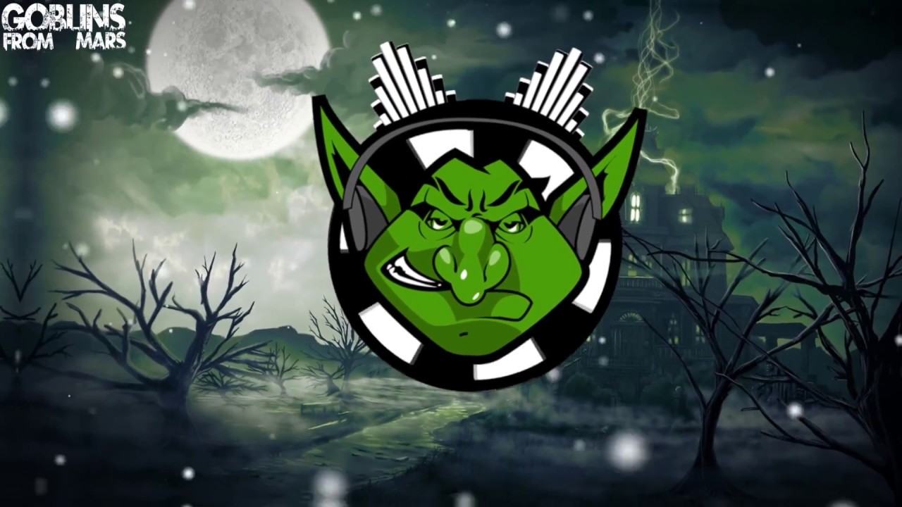 Goblins from Mars - Ritual