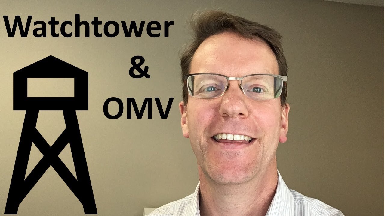 Automatically Update Dockers with Watchtower