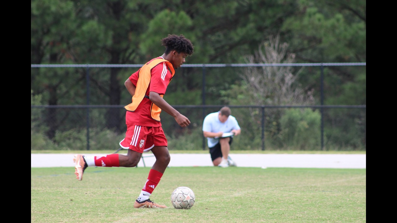 Yousif Seifeldein Soccer highlight video