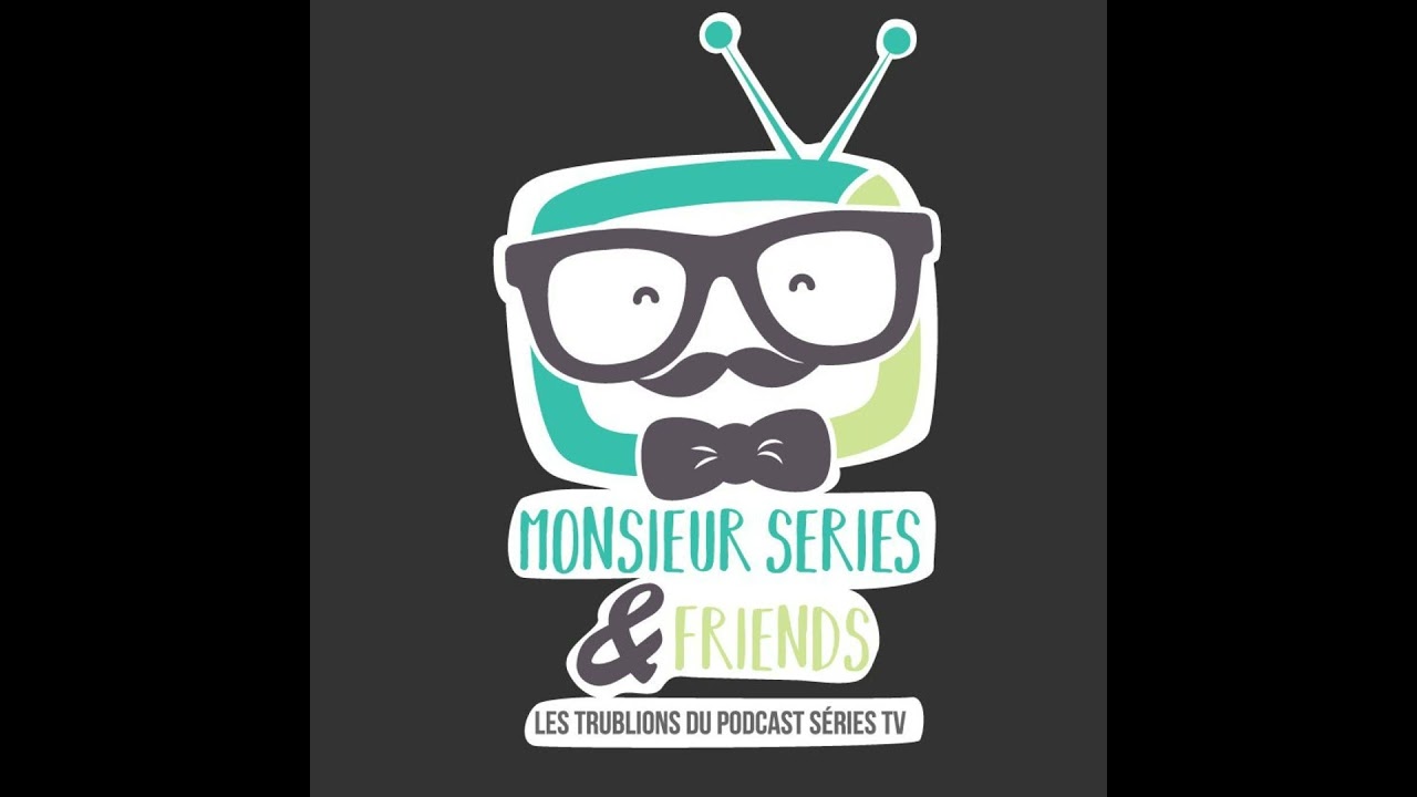 The Rain, Brooklyn 99, New Girl, Maman a tort, un Podcast séries tv en mode ours bi-polaire - S03e34