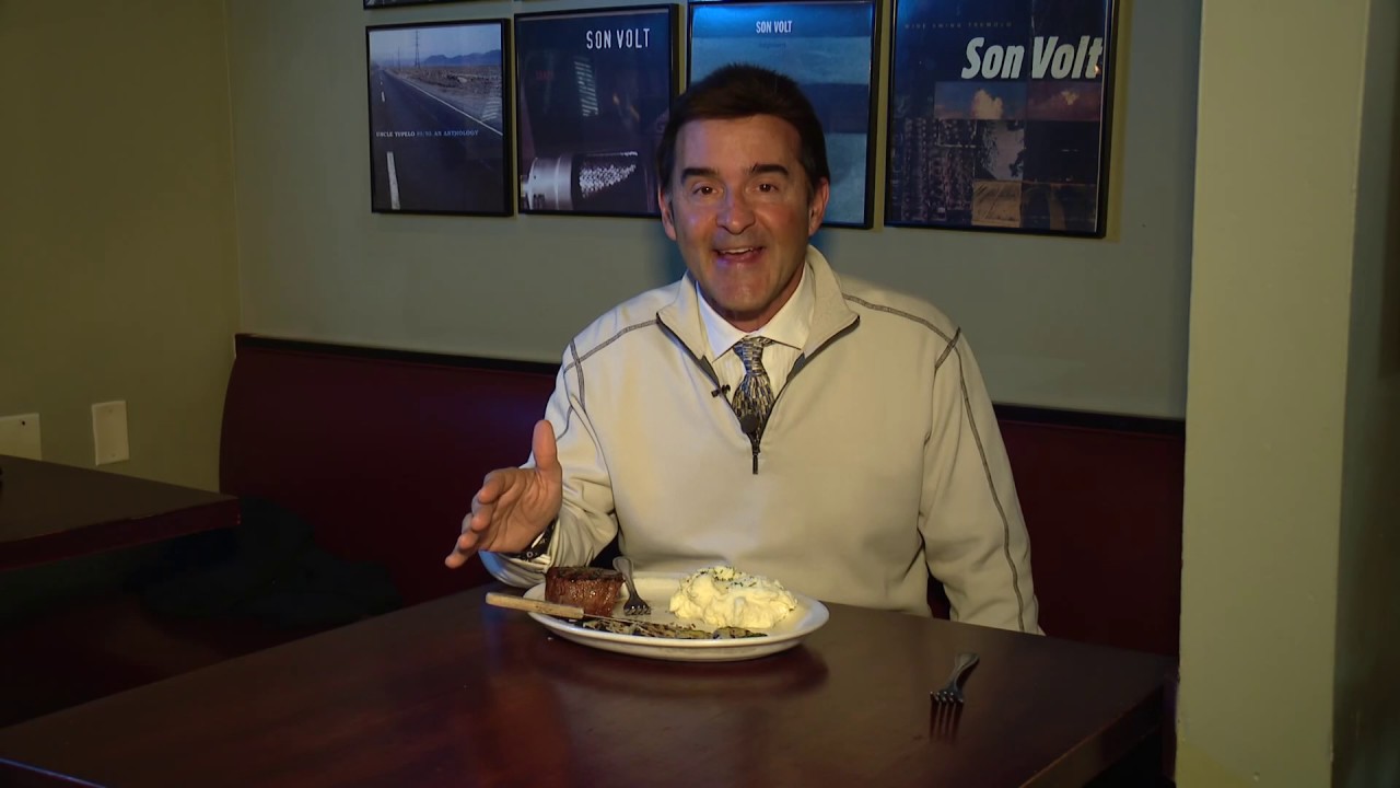 Frank's Food Picks - Fletcher's