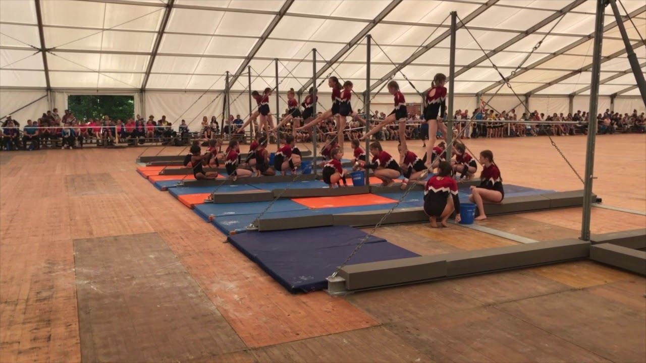 ETF Aarau 2019