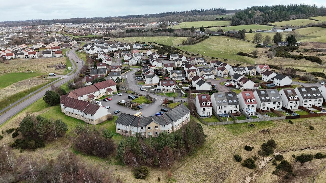 Video Presentation:- 56 Culduthel Mains Circle, Inverness, IV2 6RH