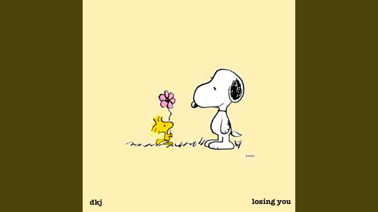 Losing You