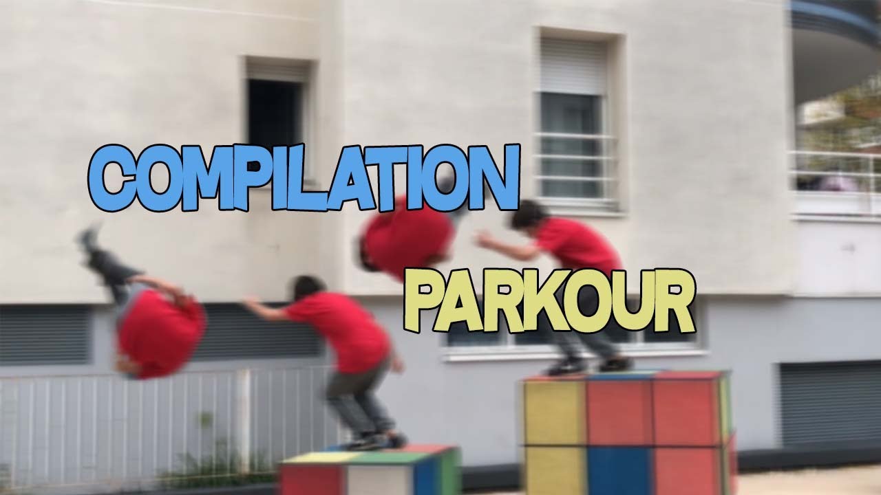 Summer compilation - Martin PK