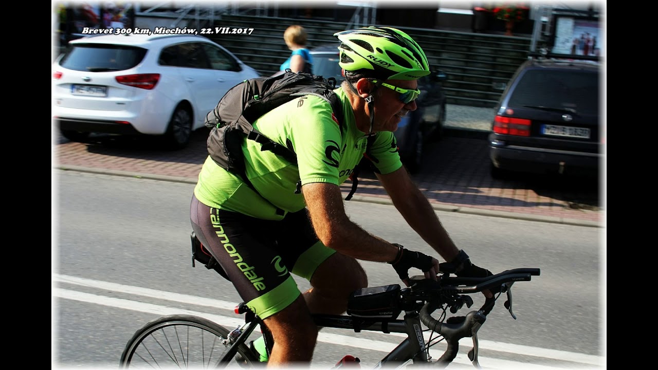 Podsumowanie Sezonu Rowerowego - Miechów 2017