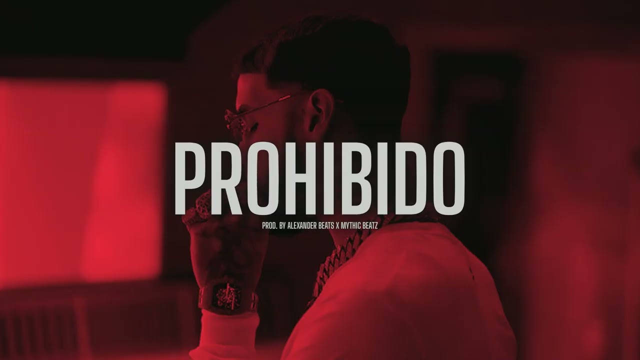 [FREE] Anuel AA Type Beat ✘ Ozuna 