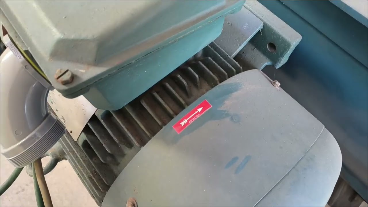Davis 6000 lb Ribbon Mixer