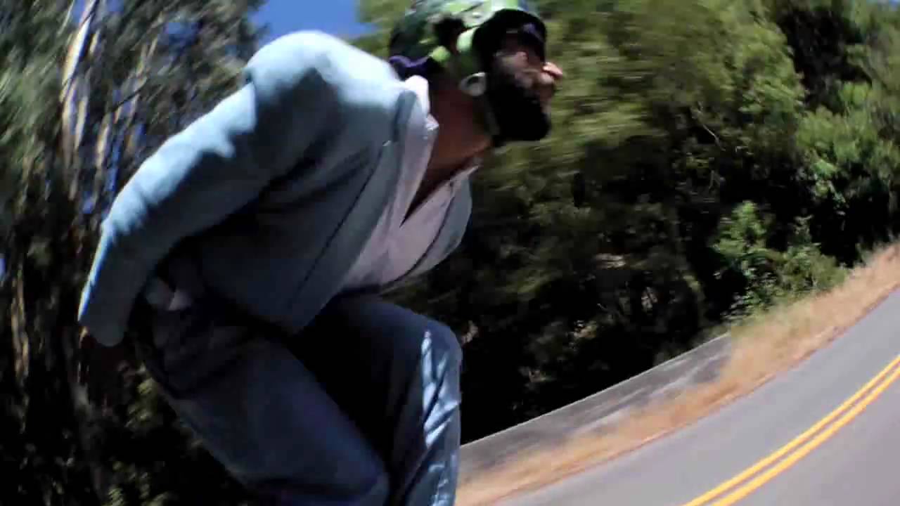 Claremont HD - Ari Marcopoulos - Adam Kimmel