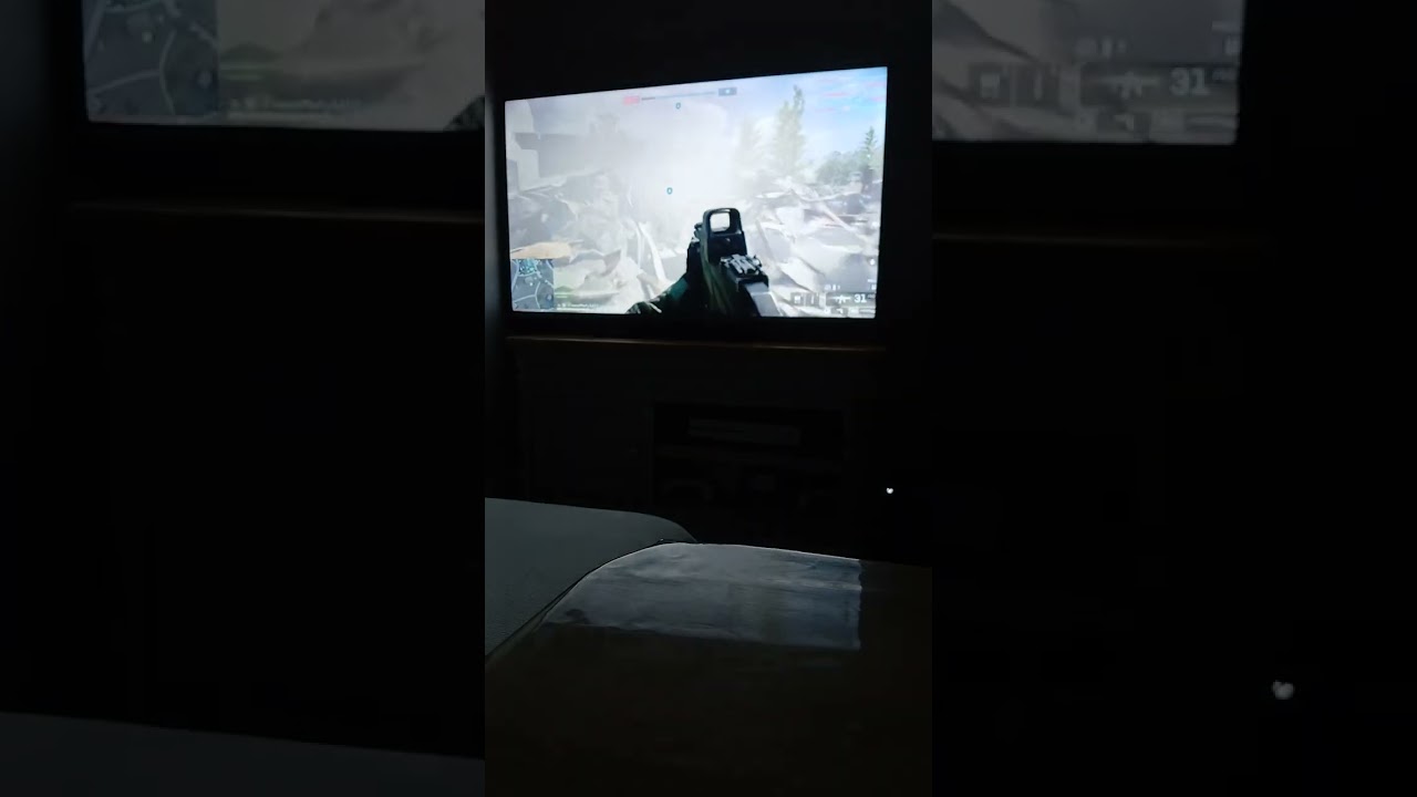 First time playing Battlefield 6