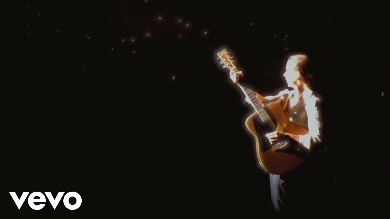 Nicholas Allbrook - Jackie (Official Video)