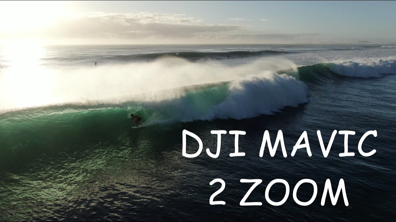 6FT SPITTING BARRELS | BURLEIGH HEADS | 4K |