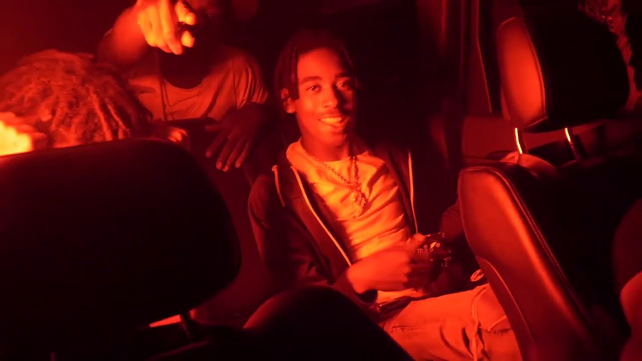 Lor Heavy - Dont Even Trip (Official Music Video) ShotBy🎥kevkombs