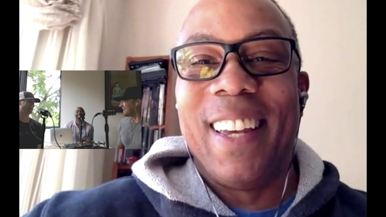 The Darren Woodson Show Ep. #21 | Jay Harris – ESPN Analyst