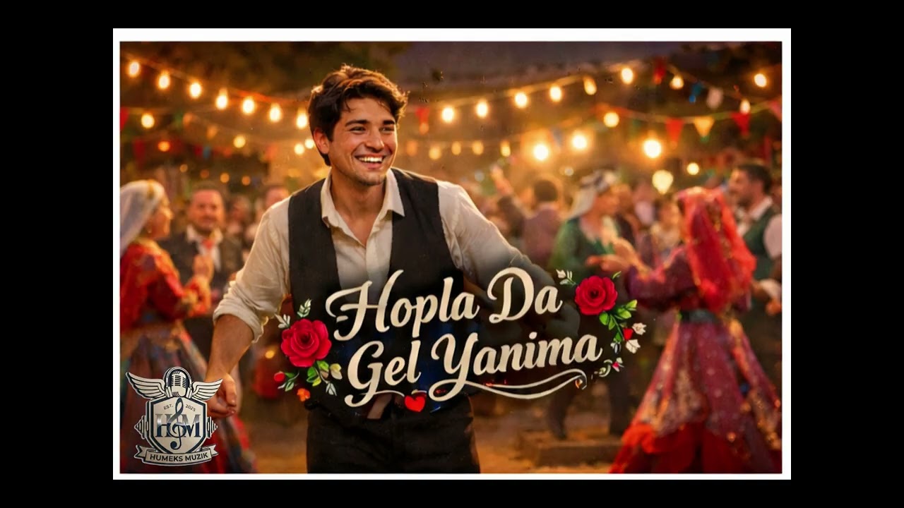 Hopla Da Gel Yanıma