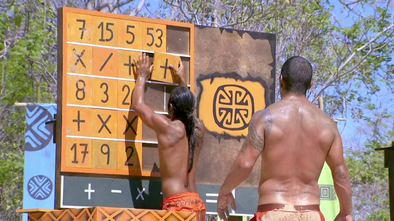 Lo Mejor de La Isla 2016 | Ana La Salvia retrasa al Equipo Jade