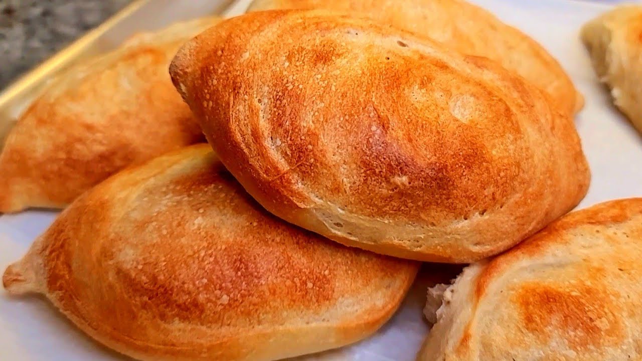 Homemade Bolillos Recipe | Mexican Style French Bread | Simply Mamá Cooks