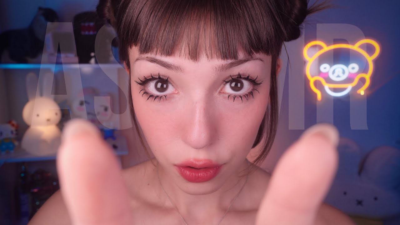 ESSE é o ASMR perfeito para dormir 😴 (100% garantido 👍) 