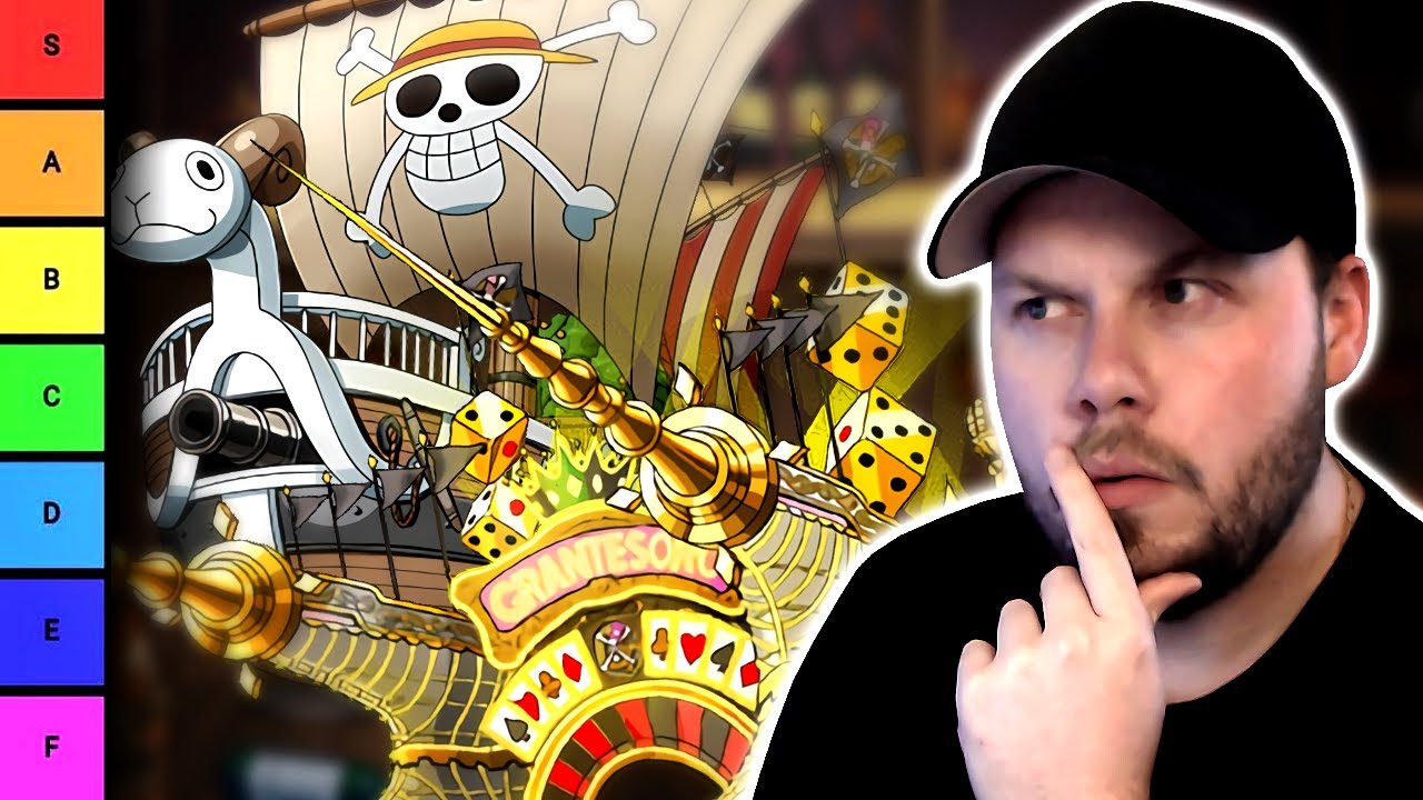 What's The Best SHIP To Max? (October 2023)