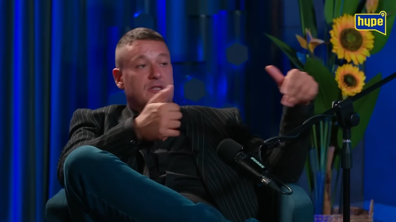 “Ne bi bio MUSLIMAN, da nisi upoznao Dalilu! Ivan ima dijagnozu! Jelena ga MUCI!” Vuk Djuricic