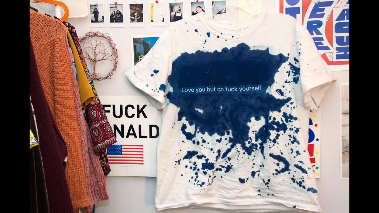 Cyanotype