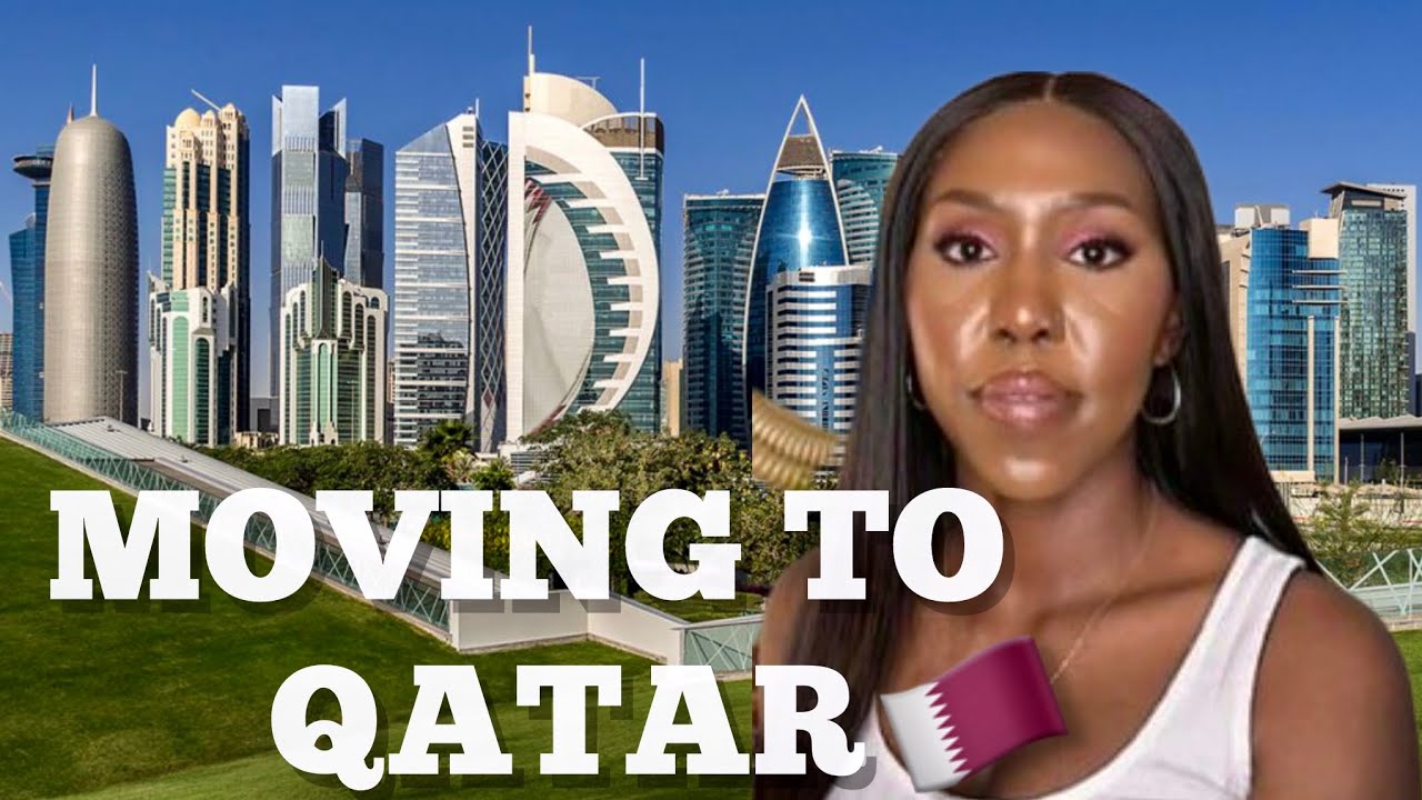 Moving To Qatar Vs Remaining To Your Home Country |Things You Need to know About Life In Qatar 🇶🇦