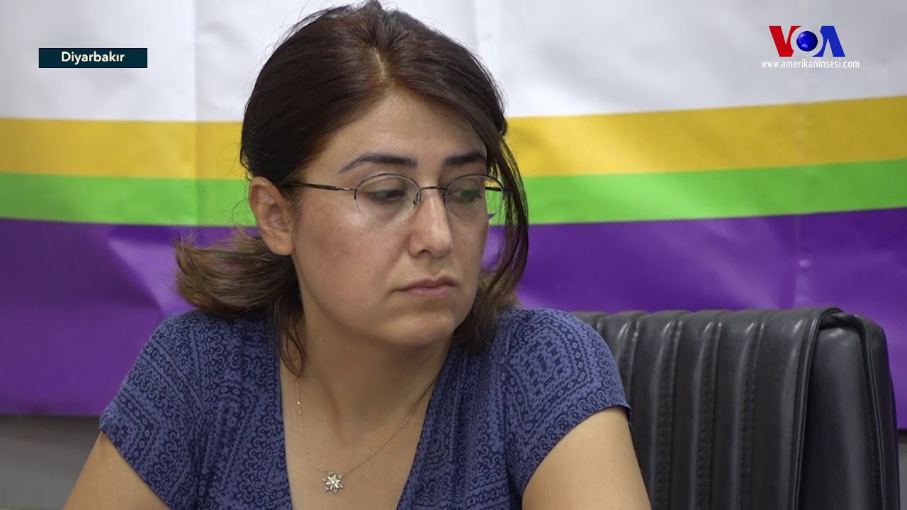 IŞİD’in Elindeki Ezidiler İçin Eylem Çağrısı