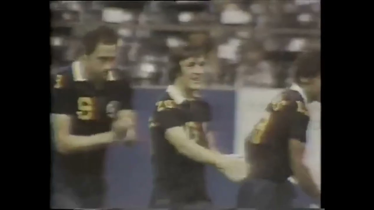 1980 09 03 New York Cosmos at Dallas Tornado Game 1