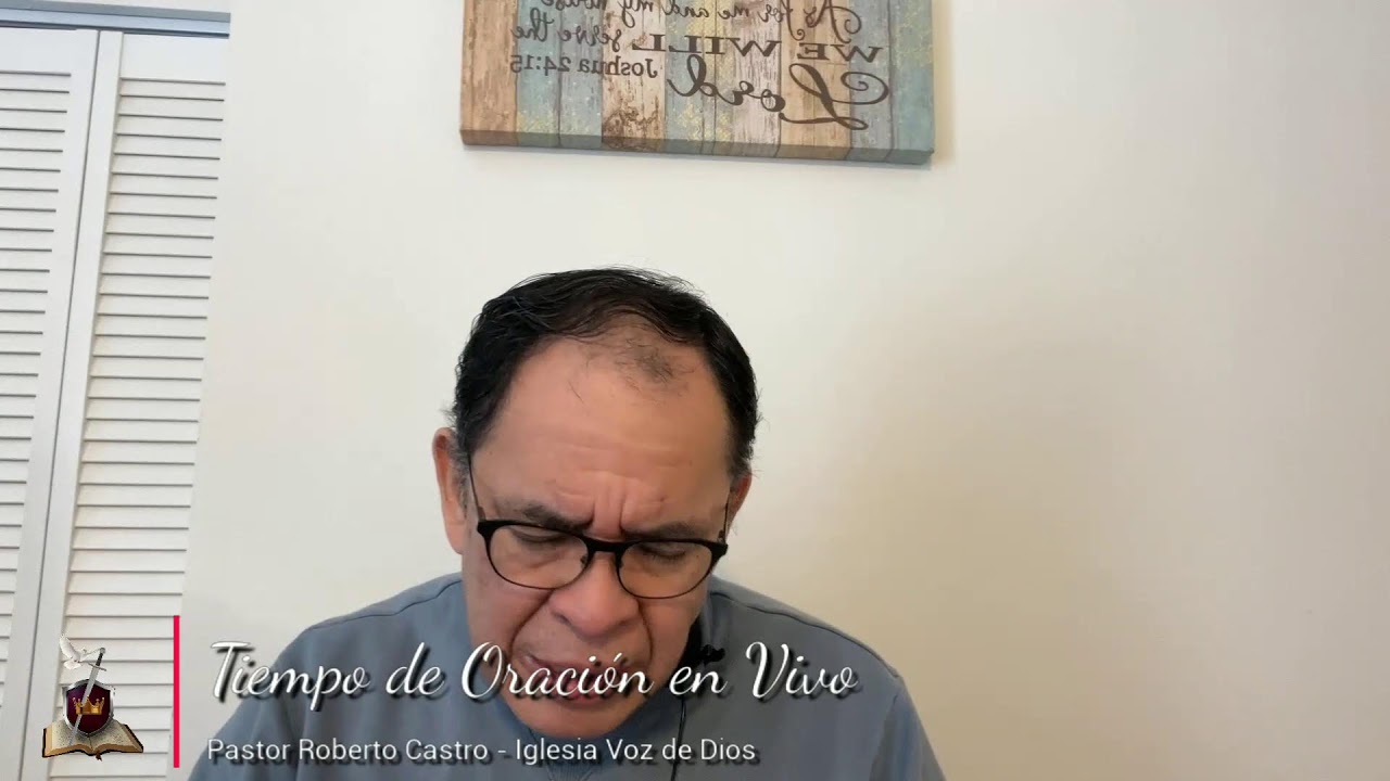 El ayuno de Esdras - Sáb14Feb/26