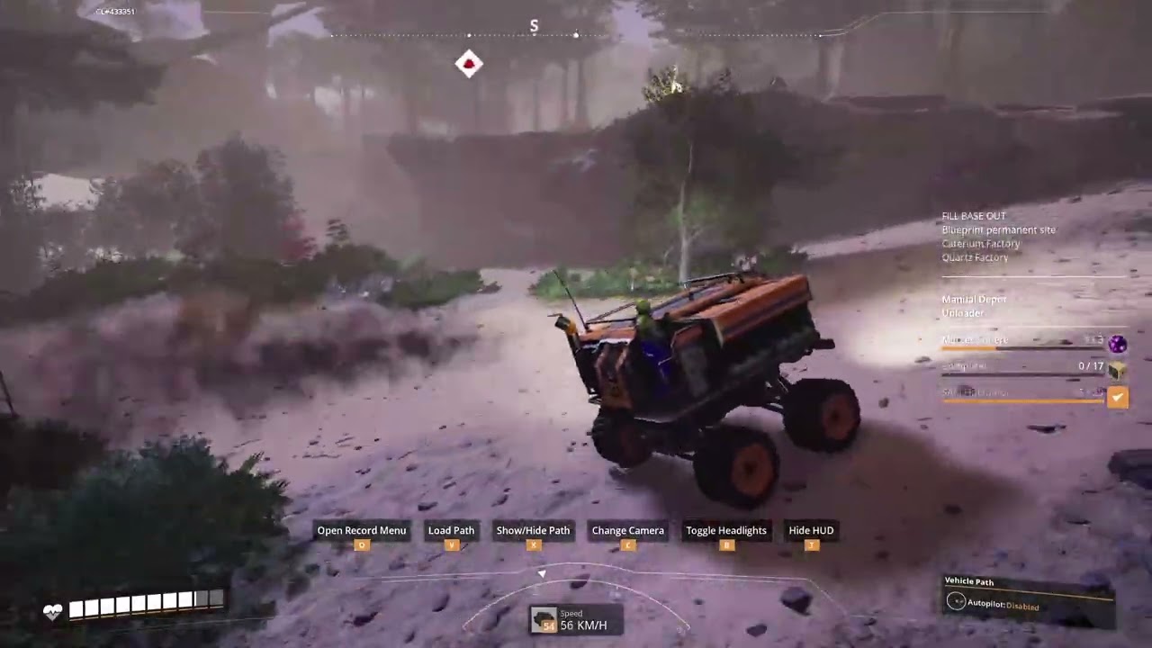 Are You Bored Yet?/ (Modded Stream 7)