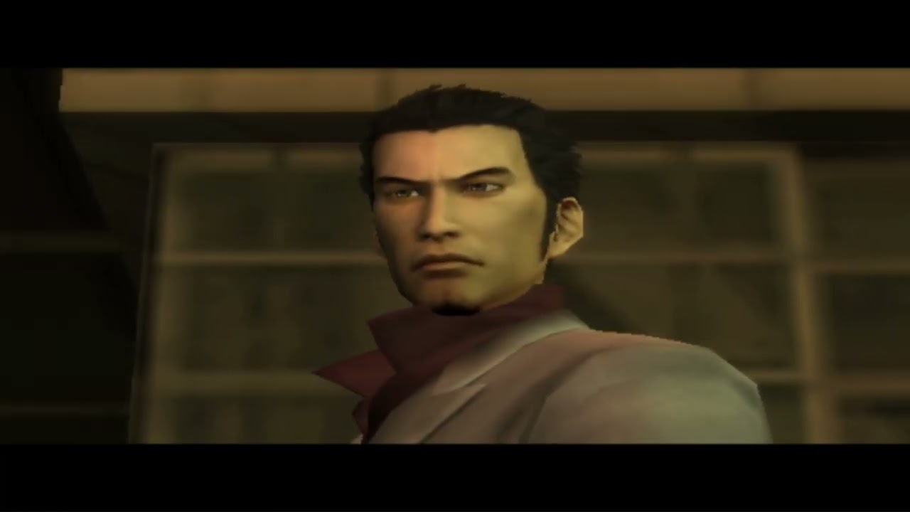 龍が如く1をプレイPART13