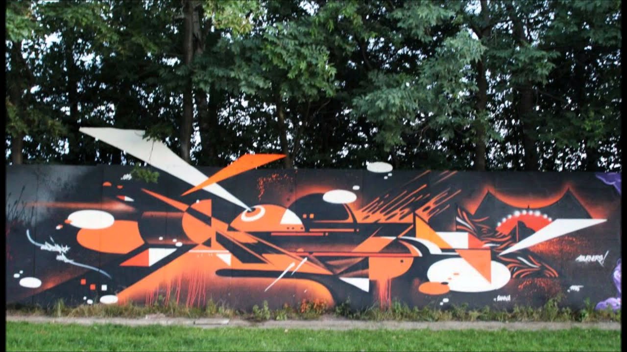 Flow incisif ~ La Confr&eacute;rie