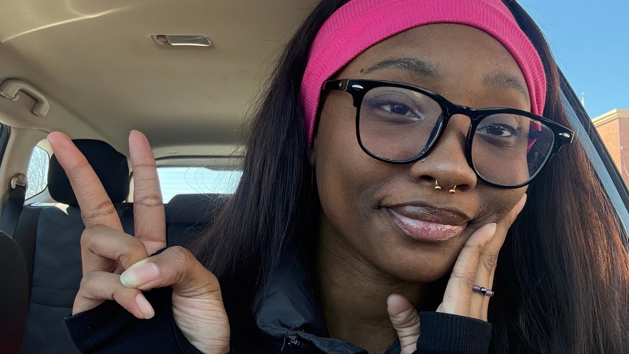 Random vlog: day in my life🌸🌸