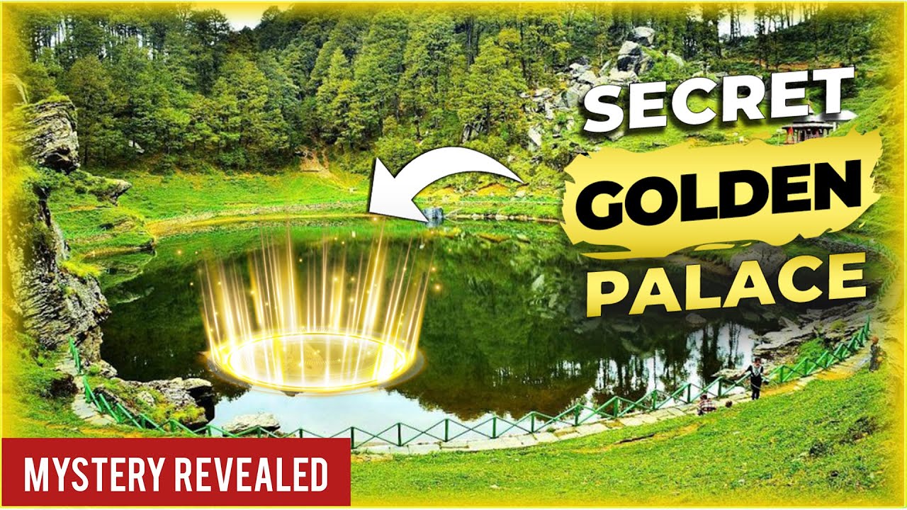 Serolsar lake story | Jalori pass to serolsar lake trek | Budhi Nagin temple