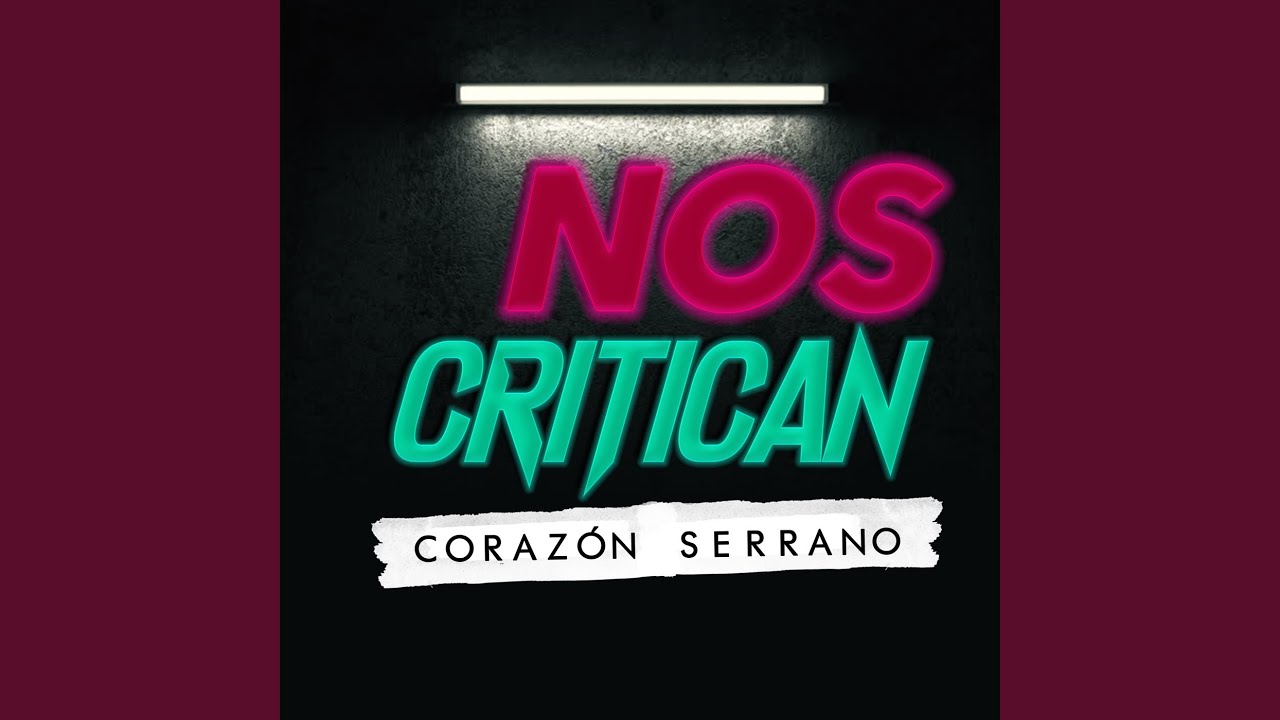 Nos Critican