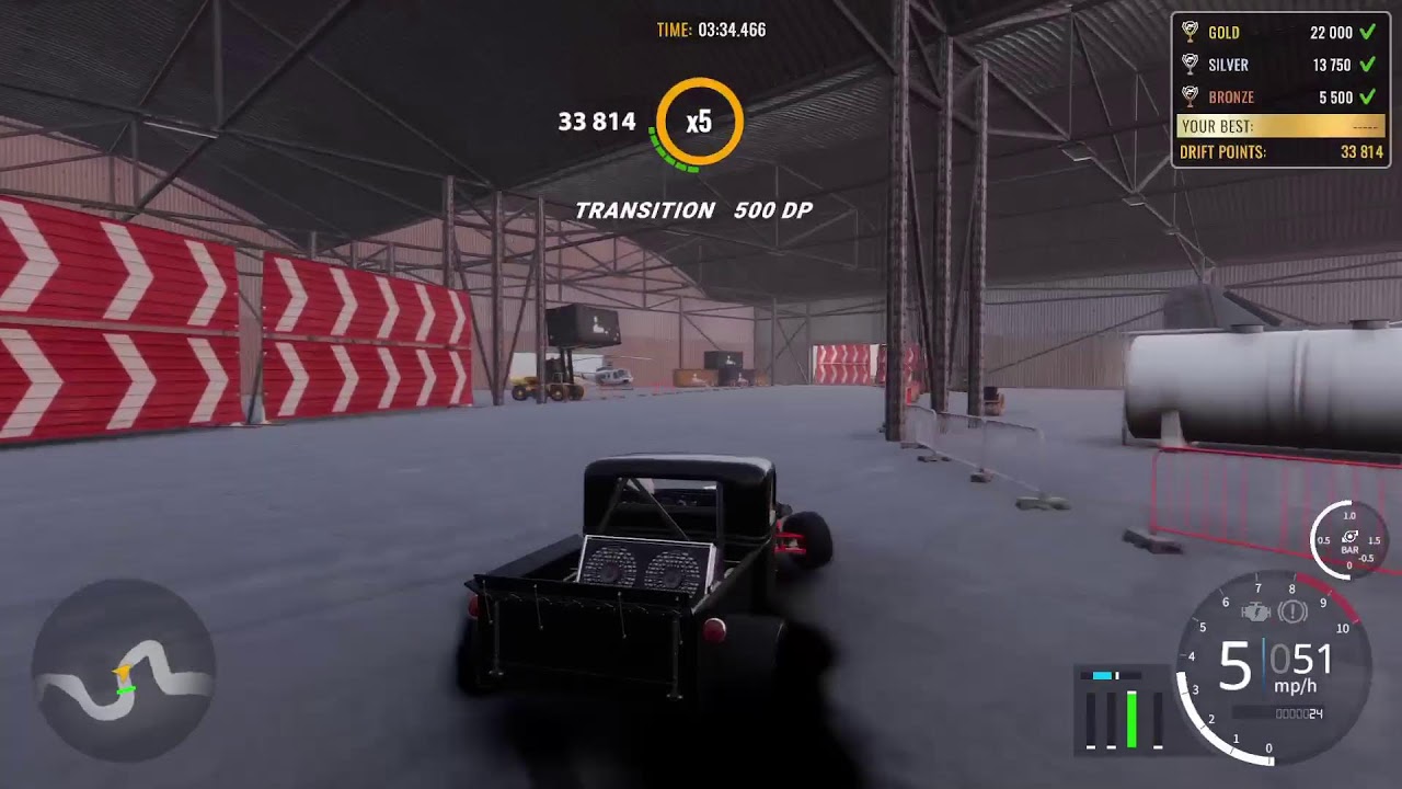 Carx drift Racing online st Patrick day part 27