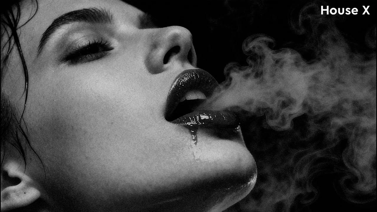 Midnight Ground | Tribal House Groove | #work #study