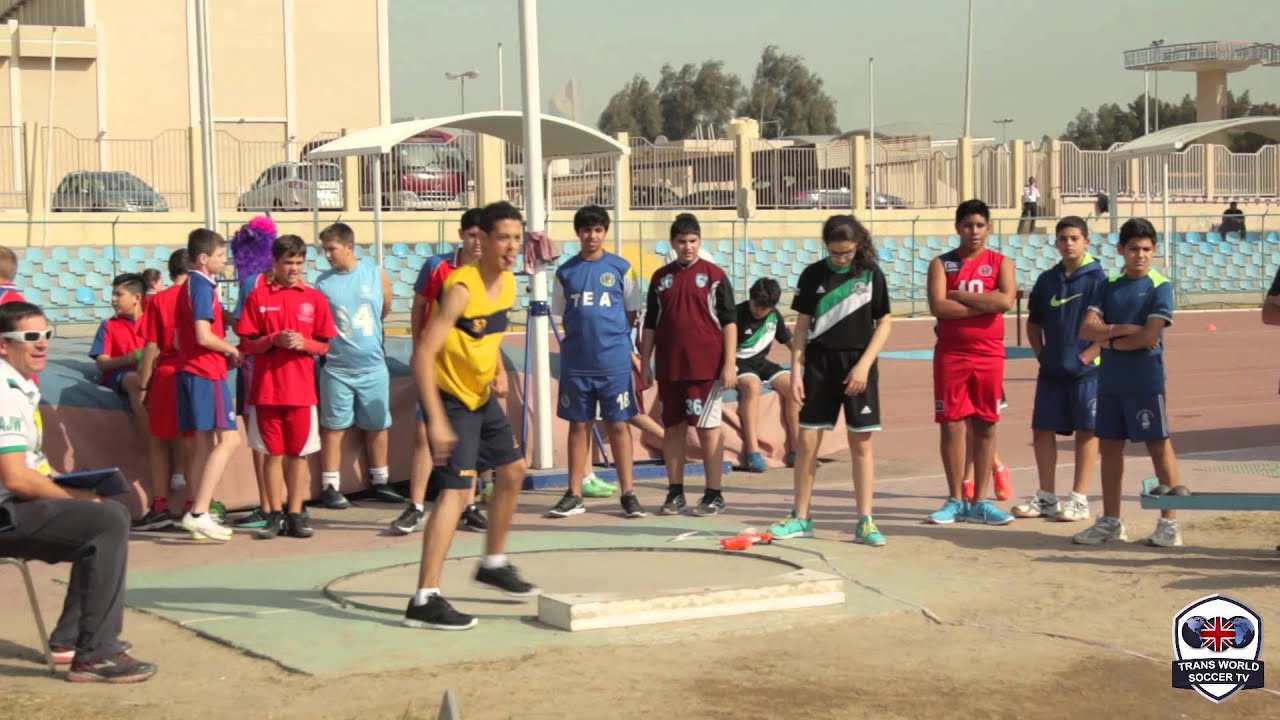 BSME U13 Games - Athletics