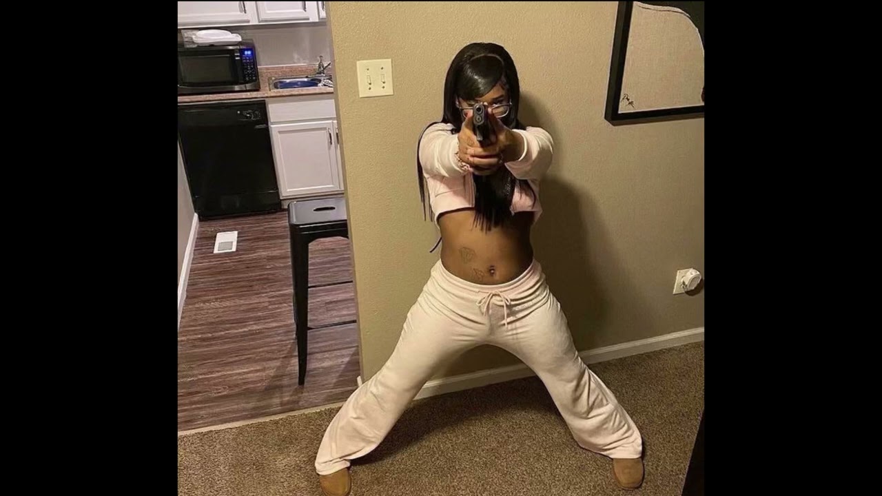 (FREE) Sexyy Red x Glorilla Type Beat 